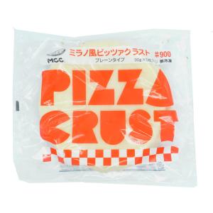 MCC　ミラノ風ピッツァクラスト　#900(90G×5枚入り)｜大槻食品館キャロットヤフー店