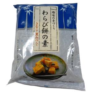 伊那　わらび餅の素 ５８５ｇ