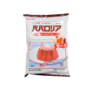 伊那　ＦＡチョコレートババロア ３７５ｇ｜ootuki