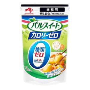 味の素　パルスイートカロリーゼロ　300g袋