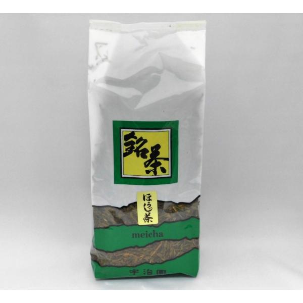 宇治園　宝ほうじ茶 ５００ｇ