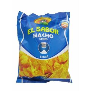 エルサボール ナチョチップソルト 100g