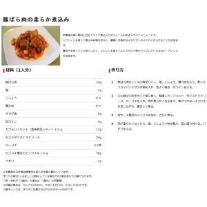 カゴメ ソフリット(香味野菜ソテー)1kgの詳細画像1