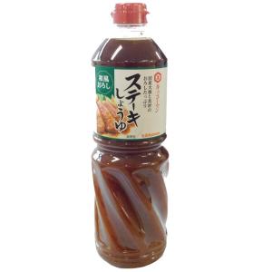 キッコーマン ステーキしょうゆ和風おろし 1130g