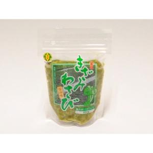 金印　冷凍　きざみわさび　250g