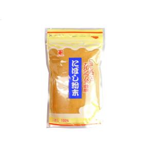 かね七　粉末煮干し３００ｇ