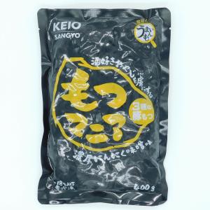 ホルモン　ケーオー産業　もつマニア(豚)　400g