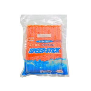 スギヨ　冷凍かに風味スピードスティック ４００ｇ