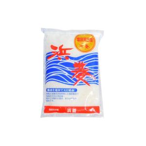 送料無料　塩　しお　天然塩　天日塩　ソルト　業務用　浜菱　天然天日塩　750g｜ootuki