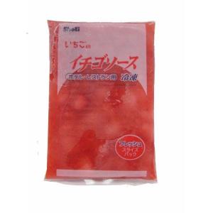 正栄　ストロベリースライス 加糖 １５０ｇ