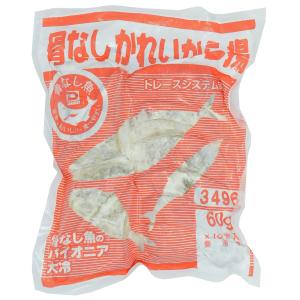 大冷 dai-rei 業務用 冷凍 かれい から揚げ 骨なし カレイ 唐揚げ 骨なしかれいから揚げ (60g×10) 0.6kgの商品画像