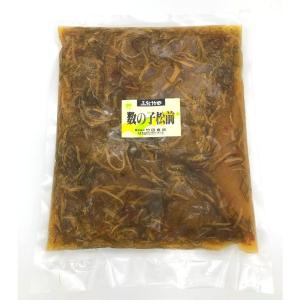 竹田　数の子松前　１ｋｇ