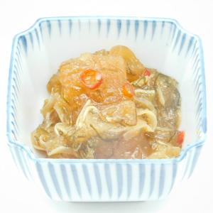 函館竹田　白造り数の子松前　300g