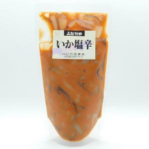 竹田　いか塩辛　300g