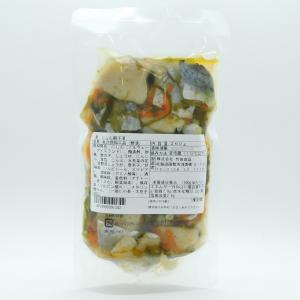 函館竹田 新にしん親子 260gの詳細画像3