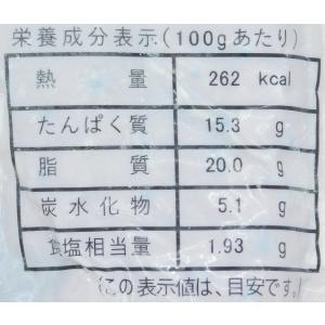 合鴨パストラミ 200gの詳細画像5
