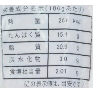 合鴨スモーク 200gの詳細画像5