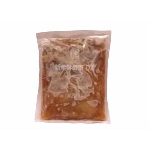 JG 新牛丼の素 DX*185g【60192940より登録変更】