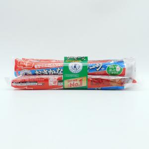ニッスイ　おさかなのソーセージ　280g(70g×4本)