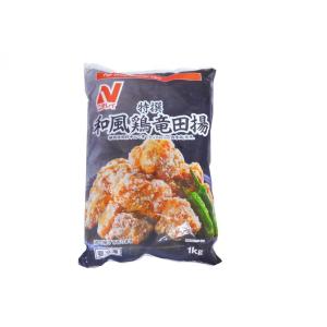 AJINOMOTO（味の素） GX056 レンジ若鶏唐揚げ 540g(約27g×20個入