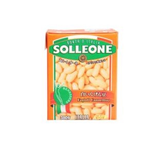 ソルレオーネ　白インゲン豆 ３８０ｇ｜ootuki