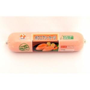 ニチロ畜産　ボロニアソーセージ ３２０ｇ