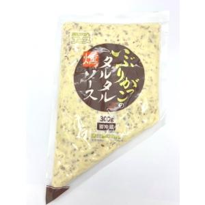 あじかん いぶりがっこのタルタルソース 300g