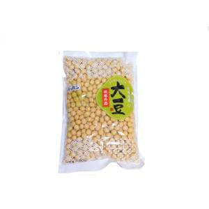 ホッカン　北海道産　大豆　規格外　４００ｇ