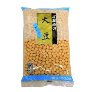 ホクレン 大豆 ５００ｇ