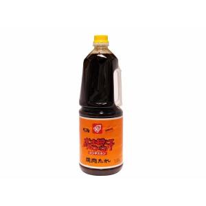 ベル食品 成吉思汗たれ 1.8Lの商品画像