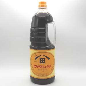ヒガシマル ヒガシマル醤油（業務用）うすくち醤油 18L(1斗缶