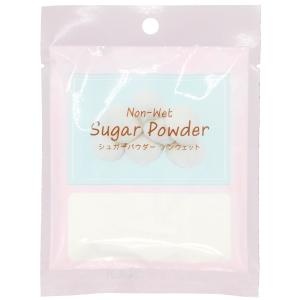 パイオニア企画　シュガーパウダー　ノンウェット　50g