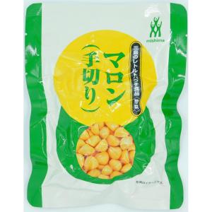 三島食品 三島 マロン(手切り) 200g : 大槻食品館キャロットヤフー店