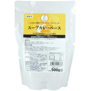 送料無料　スープカレー　スパイシー　レトルト　丸善　味力SOUP　スープカレーベース　500g