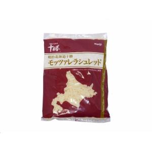 明治乳業 北海道モッツァレラ １kg