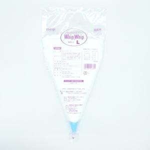 明治　ホイップ&ホイップL　500ml｜大槻食品館キャロットヤフー店