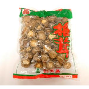 丸昌 中国産光冬茹S 500g