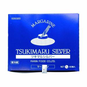マリン　つきまるシルバー ７ｇｘ４０ケ｜大槻食品館キャロットヤフー店
