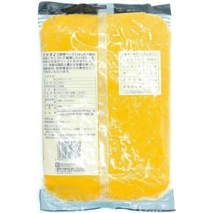 モリタン かぼちゃペースト 1kgの詳細画像2