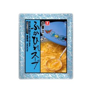 理研　中華スープ　ふかひれスープ(2倍濃縮タイプ)　200g｜ootuki
