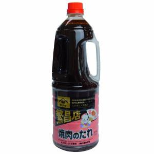 ヤマサ 焼肉のたれ 1．8L