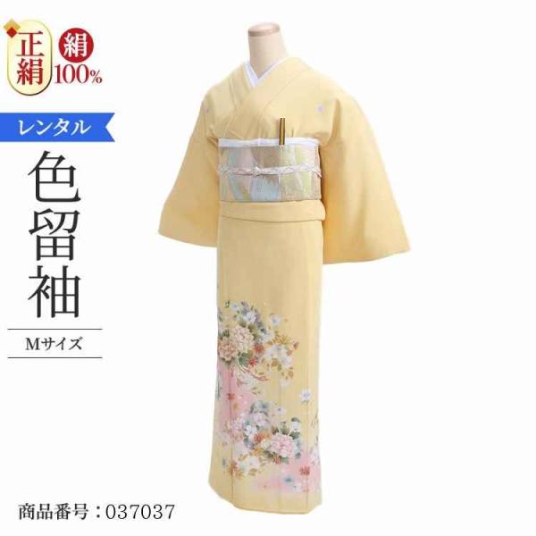 着物レンタル 色留袖 レンタル 安い 50代 40代 30代 60代 20代 安い 五つ紋 5つ紋 ...