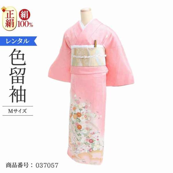 着物レンタル 色留袖 レンタル 安い 50代 40代 30代 60代 20代 安い 五つ紋 5つ紋 ...