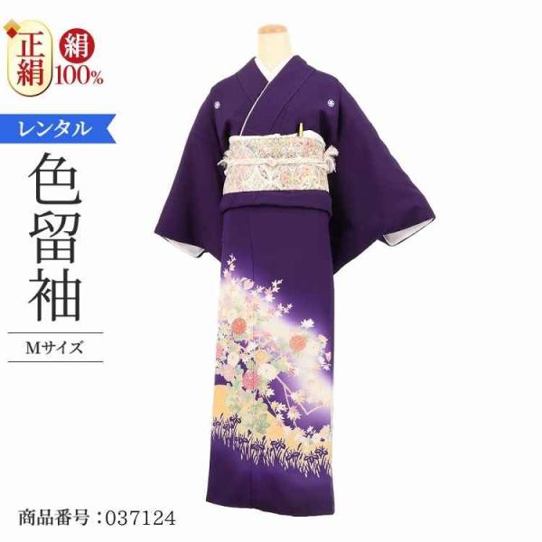 着物レンタル 色留袖 レンタル 安い 50代 40代 30代 60代 20代 安い 五つ紋 5つ紋 ...