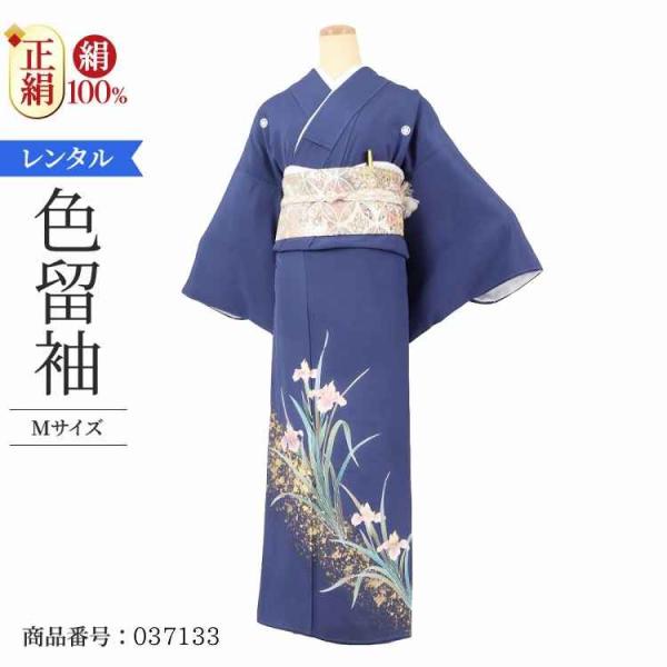 着物レンタル 色留袖 レンタル 安い 50代 40代 30代 60代 20代 安い 五つ紋 5つ紋 ...