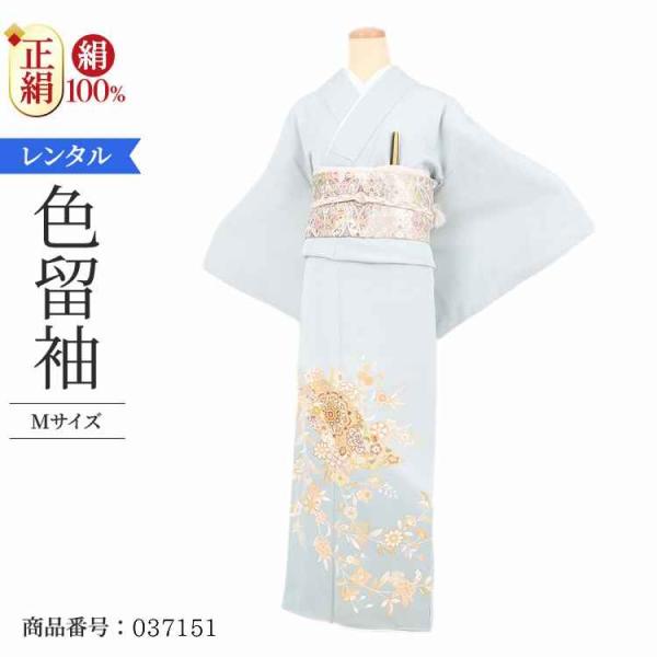 着物レンタル 色留袖 レンタル 安い 50代 40代 30代 60代 20代 安い 五つ紋 5つ紋 ...