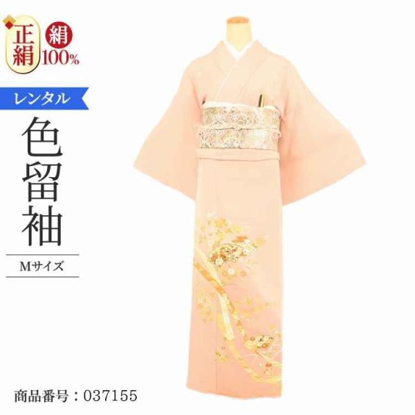着物レンタル 色留袖 レンタル 安い 50代 40代 30代 60代 20代 安い 五つ紋 5つ紋 ...