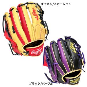 ローリングス 軟式 少年用グローブ グラブ オ...の詳細画像1
