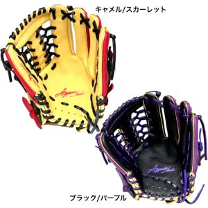 ローリングス 軟式 少年用グローブ グラブ オ...の詳細画像3
