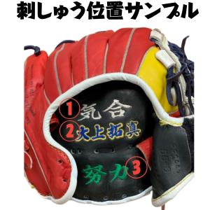 ローリングス 軟式 少年用グローブ グラブ オ...の詳細画像5